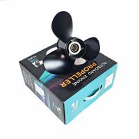 GL Marine Suzuki DT40-DT50/DF40-DF50, Винт гребной, 11 1/2 * 13 алюминий